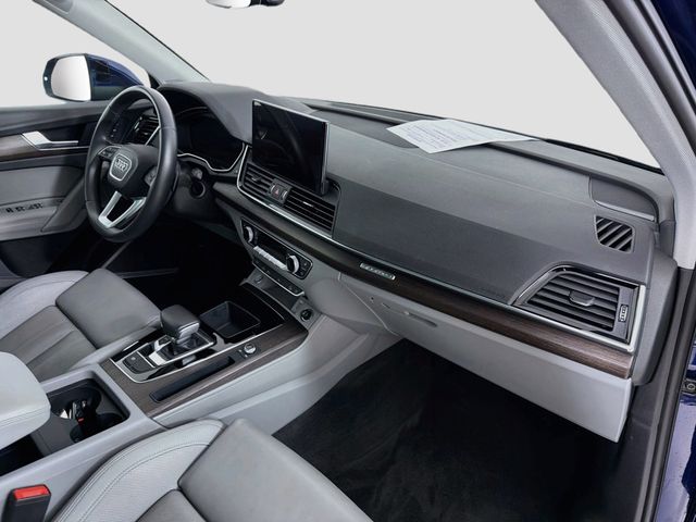 2023 Audi Q5 S line Premium Plus 45 TFSI quattro - 22023999 - 28