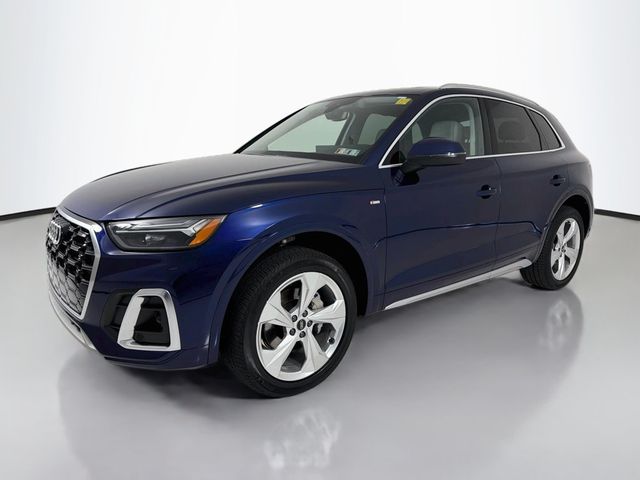 2023 Audi Q5 S line Premium Plus 45 TFSI quattro - 22023999 - 2