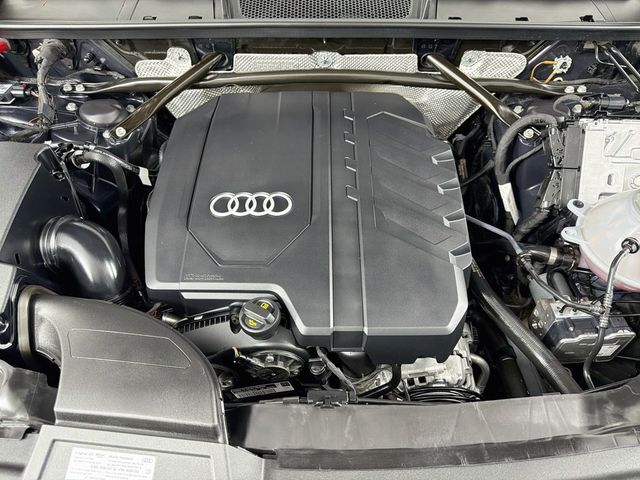 2023 Audi Q5 S line Premium Plus 45 TFSI quattro - 22023999 - 29