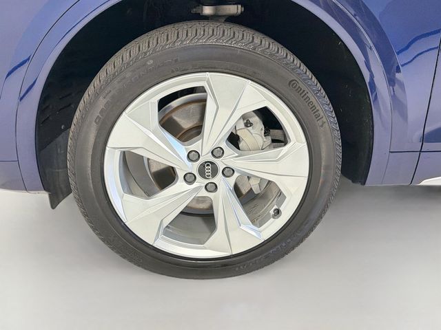 2023 Audi Q5 S line Premium Plus 45 TFSI quattro - 22023999 - 30