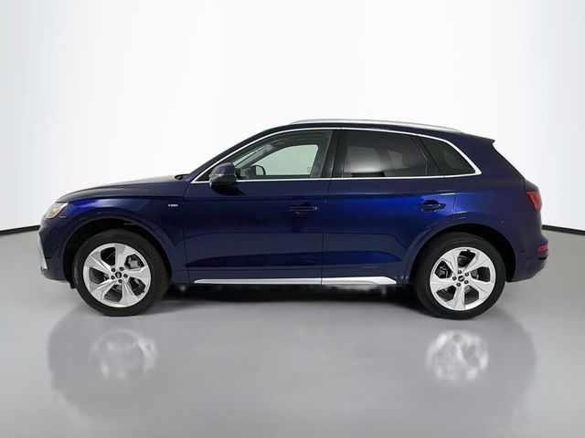 2023 Audi Q5 S line Premium Plus 45 TFSI quattro - 22023999 - 3