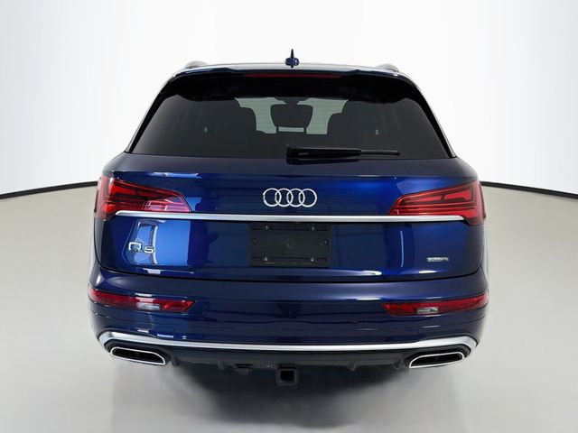 2023 Audi Q5 S line Premium Plus 45 TFSI quattro - 22023999 - 5