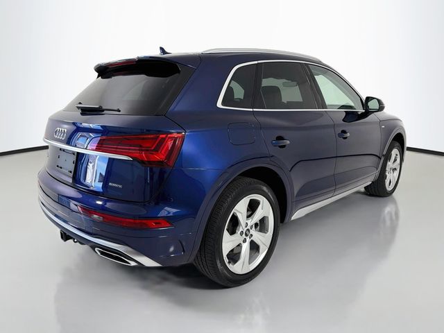 2023 Audi Q5 S line Premium Plus 45 TFSI quattro - 22023999 - 6
