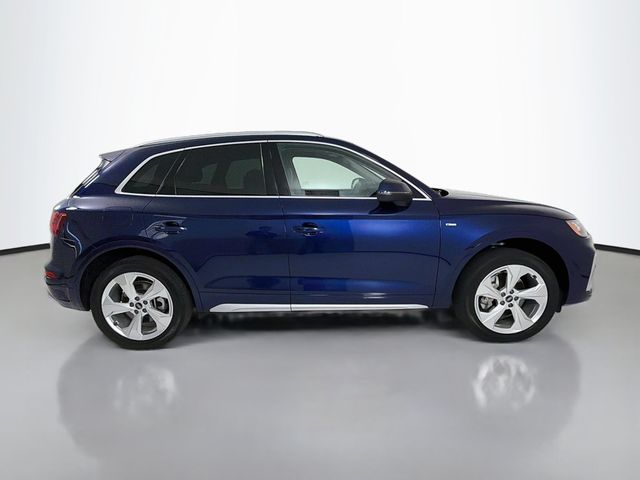 2023 Audi Q5 S line Premium Plus 45 TFSI quattro - 22023999 - 7