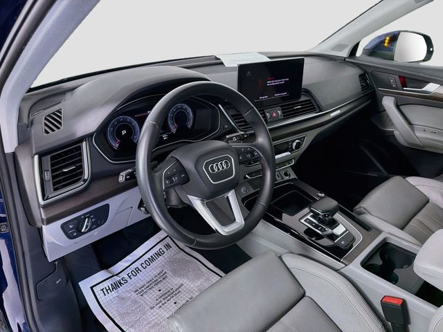 2023 Audi Q5 S line Premium Plus 45 TFSI quattro - 22023999 - 8