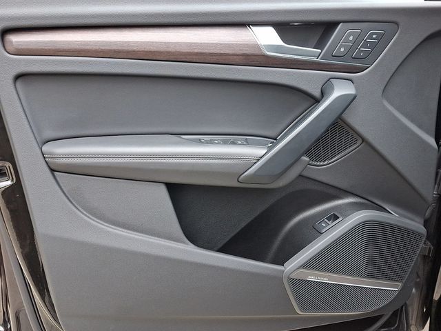 2023 Audi Q5 S line Premium Plus 45 TFSI quattro - 22947884 - 11