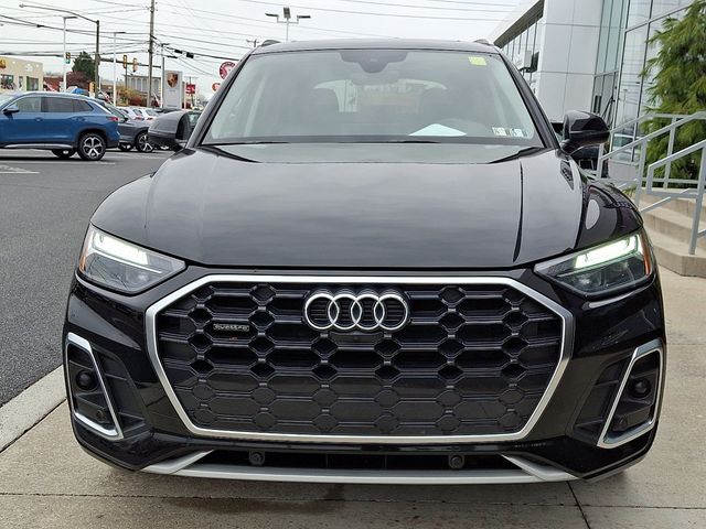 2023 Audi Q5 S line Premium Plus 45 TFSI quattro - 22947884 - 1
