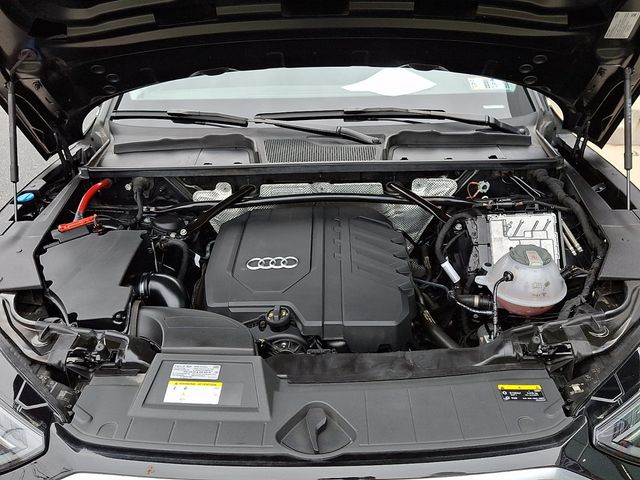 2023 Audi Q5 S line Premium Plus 45 TFSI quattro - 22947884 - 28