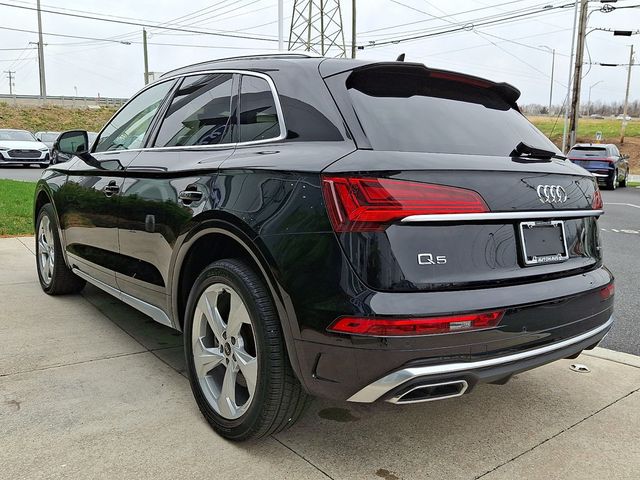 2023 Audi Q5 S line Premium Plus 45 TFSI quattro - 22947884 - 3