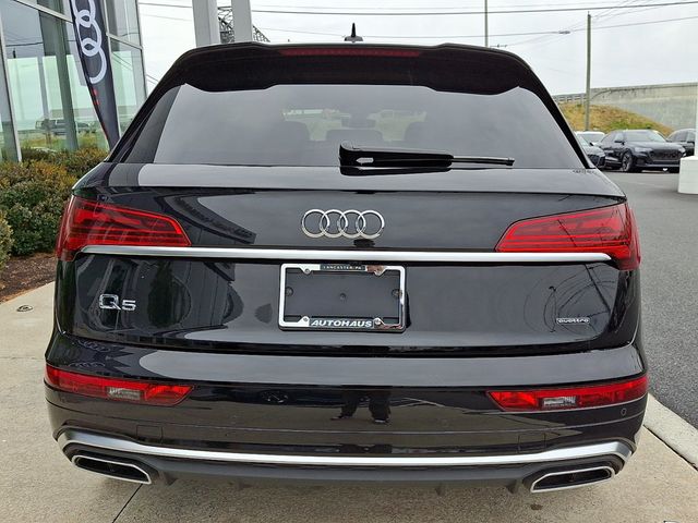 2023 Audi Q5 S line Premium Plus 45 TFSI quattro - 22947884 - 4