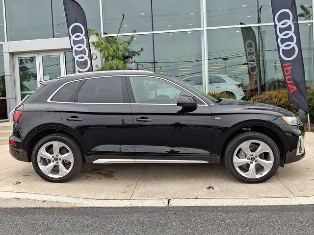 2023 Audi Q5 S line Premium Plus 45 TFSI quattro - 22947884 - 6