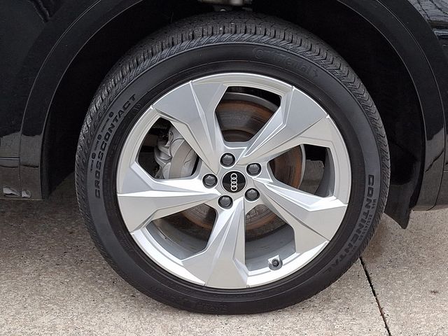 2023 Audi Q5 S line Premium Plus 45 TFSI quattro - 22947884 - 7