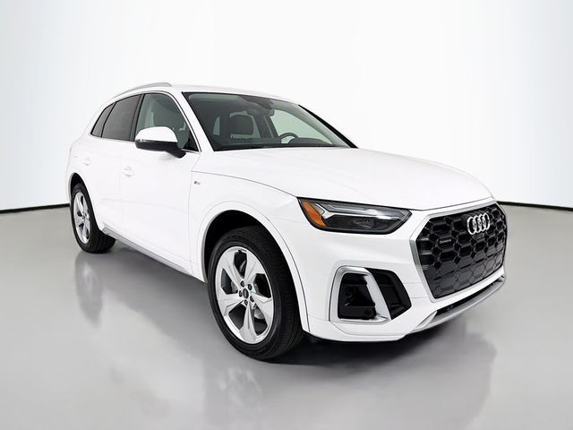 2023 Audi Q5 S line Premium Plus 45 TFSI quattro - 23010426 - 0