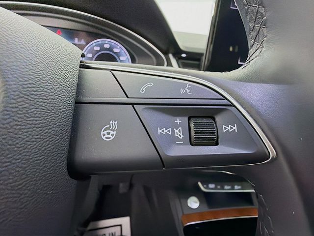 2023 Audi Q5 S line Premium Plus 45 TFSI quattro - 23010426 - 11