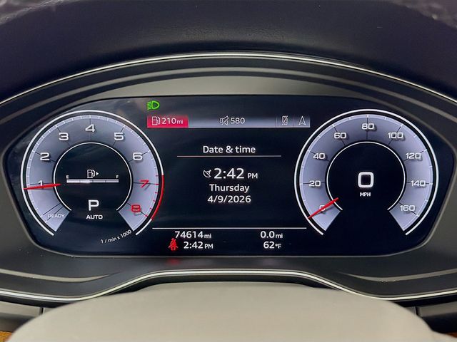 2023 Audi Q5 S line Premium Plus 45 TFSI quattro - 23010426 - 12