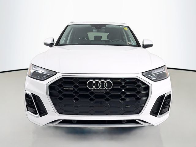 2023 Audi Q5 S line Premium Plus 45 TFSI quattro - 23010426 - 1