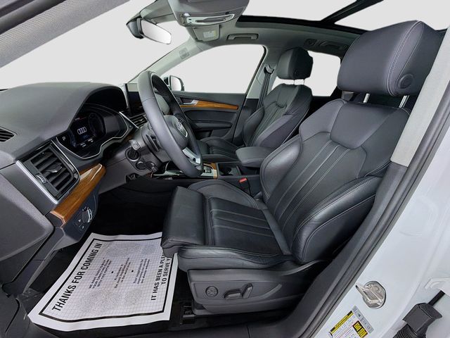 2023 Audi Q5 S line Premium Plus 45 TFSI quattro - 23010426 - 22