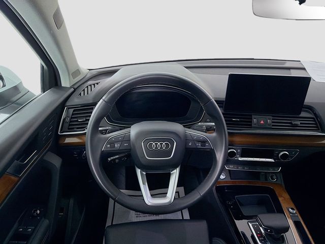 2023 Audi Q5 S line Premium Plus 45 TFSI quattro - 23010426 - 24