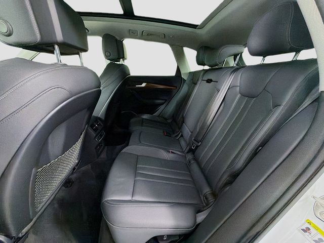 2023 Audi Q5 S line Premium Plus 45 TFSI quattro - 23010426 - 26