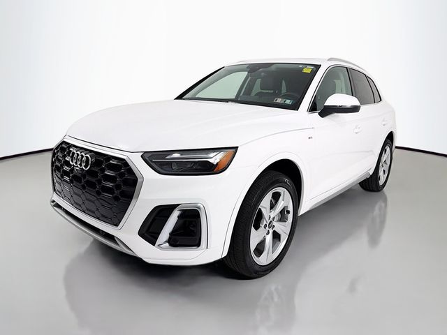 2023 Audi Q5 S line Premium Plus 45 TFSI quattro - 23010426 - 2