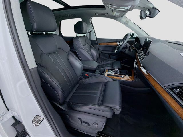 2023 Audi Q5 S line Premium Plus 45 TFSI quattro - 23010426 - 30