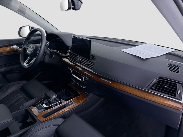2023 Audi Q5 S line Premium Plus 45 TFSI quattro - 23010426 - 31