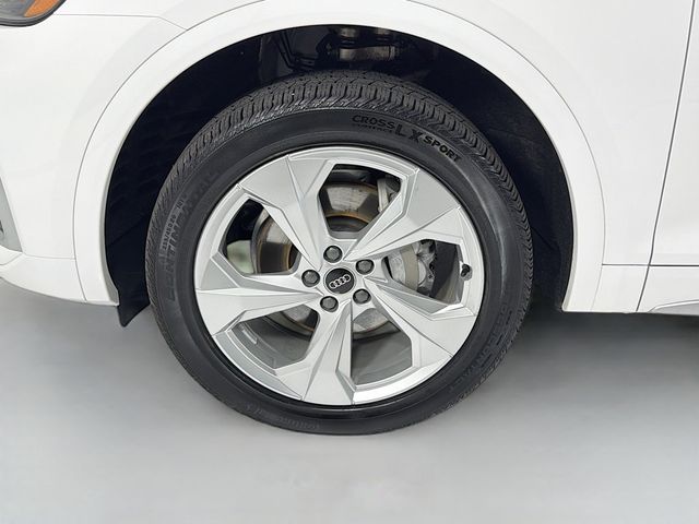 2023 Audi Q5 S line Premium Plus 45 TFSI quattro - 23010426 - 33
