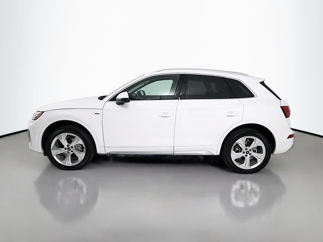 2023 Audi Q5 S line Premium Plus 45 TFSI quattro - 23010426 - 3