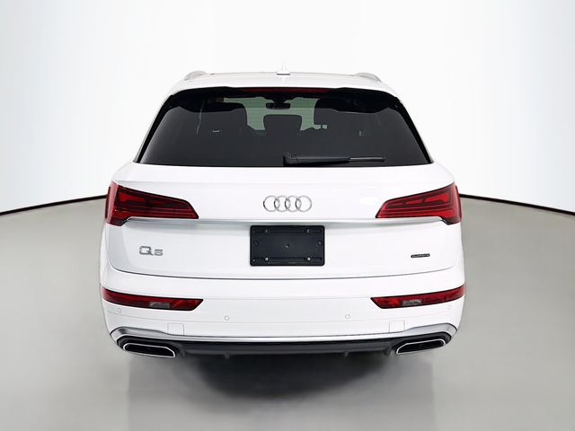 2023 Audi Q5 S line Premium Plus 45 TFSI quattro - 23010426 - 5