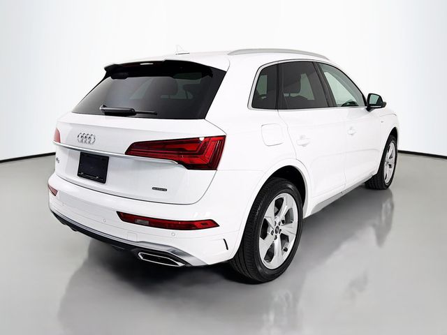 2023 Audi Q5 S line Premium Plus 45 TFSI quattro - 23010426 - 6