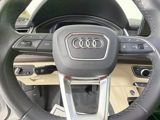 2023 Audi Q5 S line Premium Plus 45 TFSI quattro - 23051045 - 10