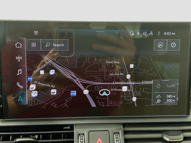 2023 Audi Q5 S line Premium Plus 45 TFSI quattro - 23051045 - 12