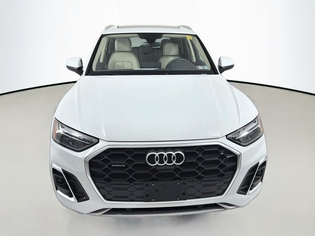 2023 Audi Q5 S line Premium Plus 45 TFSI quattro - 23051045 - 1
