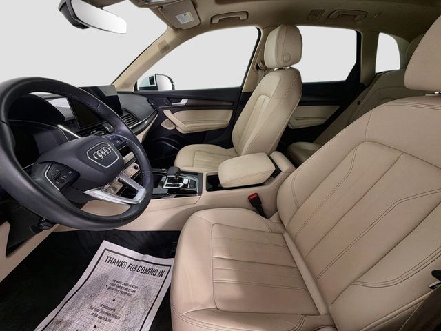 2023 Audi Q5 S line Premium Plus 45 TFSI quattro - 23051045 - 21
