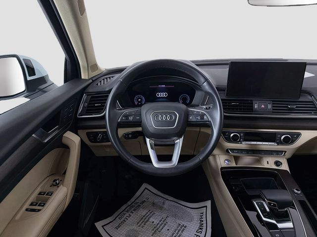 2023 Audi Q5 S line Premium Plus 45 TFSI quattro - 23051045 - 23