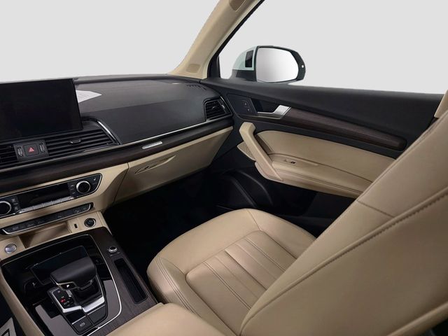 2023 Audi Q5 S line Premium Plus 45 TFSI quattro - 23051045 - 24