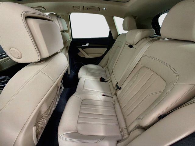 2023 Audi Q5 S line Premium Plus 45 TFSI quattro - 23051045 - 25