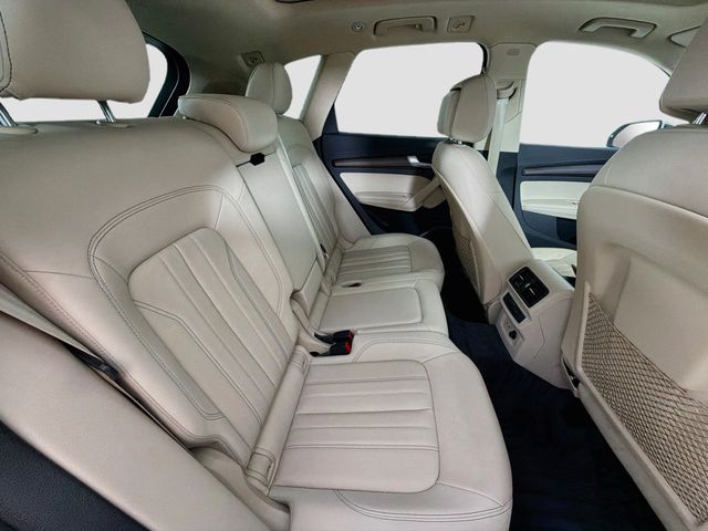 2023 Audi Q5 S line Premium Plus 45 TFSI quattro - 23051045 - 28