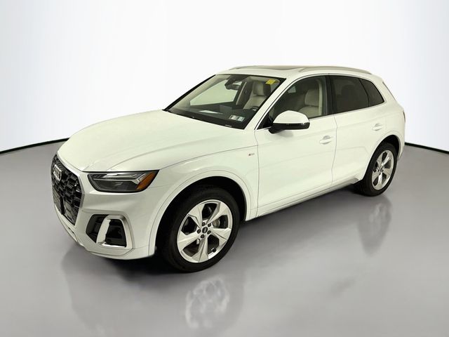2023 Audi Q5 S line Premium Plus 45 TFSI quattro - 23051045 - 2
