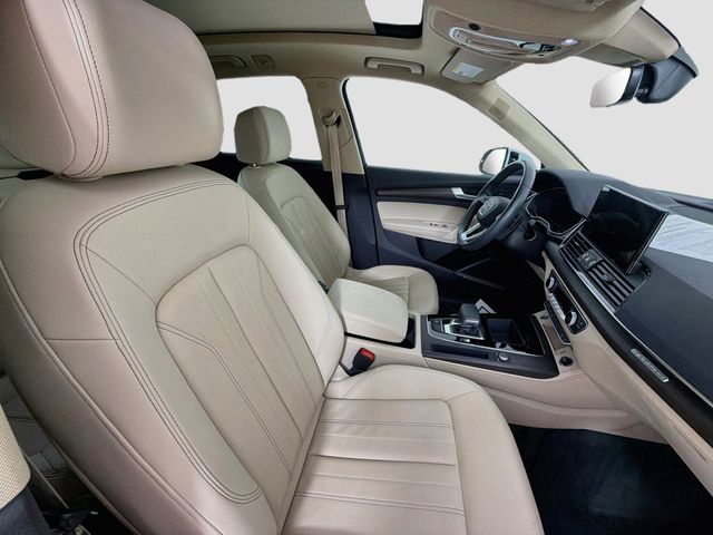 2023 Audi Q5 S line Premium Plus 45 TFSI quattro - 23051045 - 29