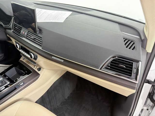 2023 Audi Q5 S line Premium Plus 45 TFSI quattro - 23051045 - 30