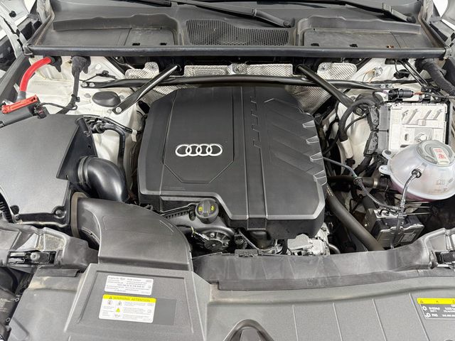 2023 Audi Q5 S line Premium Plus 45 TFSI quattro - 23051045 - 31