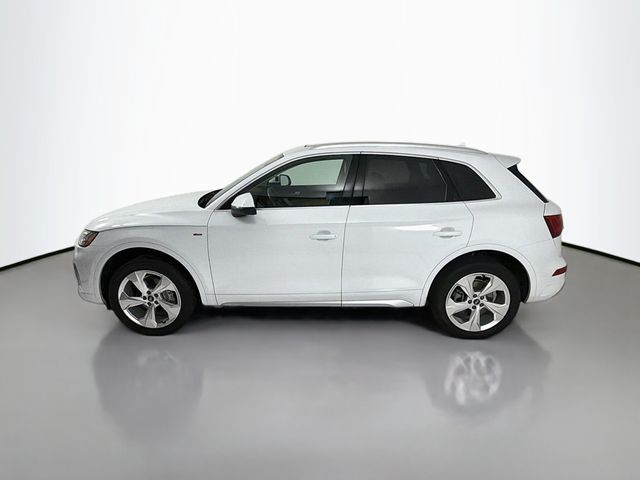 2023 Audi Q5 S line Premium Plus 45 TFSI quattro - 23051045 - 3