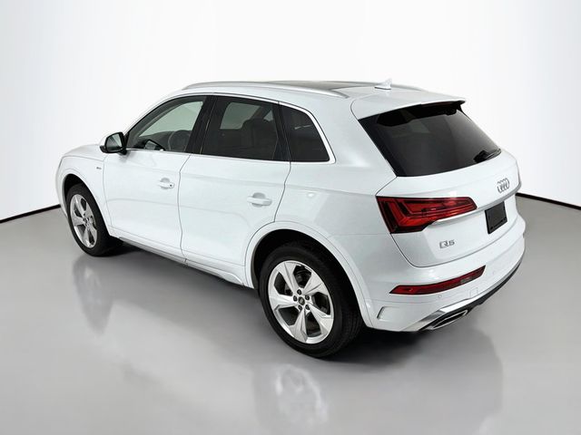 2023 Audi Q5 S line Premium Plus 45 TFSI quattro - 23051045 - 4