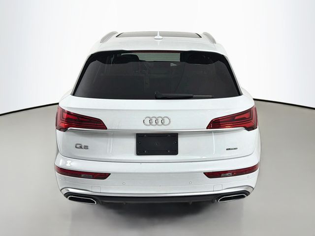 2023 Audi Q5 S line Premium Plus 45 TFSI quattro - 23051045 - 5
