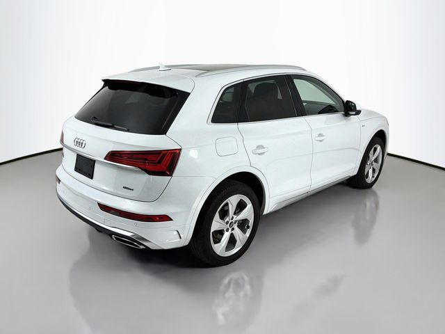 2023 Audi Q5 S line Premium Plus 45 TFSI quattro - 23051045 - 6