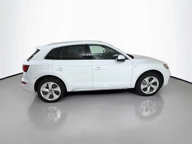 2023 Audi Q5 S line Premium Plus 45 TFSI quattro - 23051045 - 7