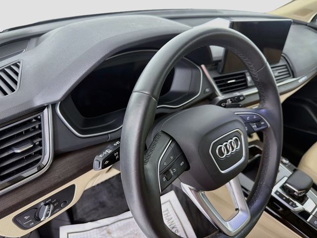 2023 Audi Q5 S line Premium Plus 45 TFSI quattro - 23051045 - 8