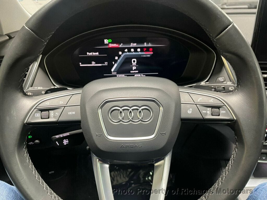 2023 Audi Q5 S line Premium Plus 45 TFSI quattro - 22788464 - 15