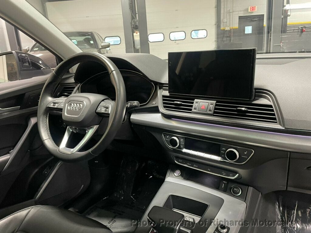 2023 Audi Q5 S line Premium Plus 45 TFSI quattro - 22788464 - 26